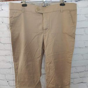 Riders by Lee Capri Pants